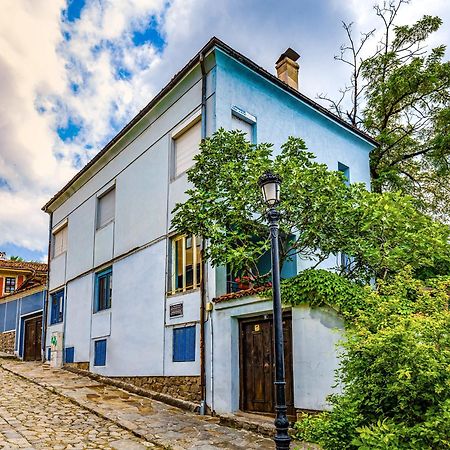Blacksmith'S House - Old Town Пловдив Экстерьер фото